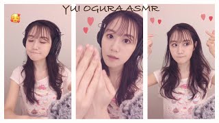 【ASMR】爪を切ります😯🎧【ネイルケア】【No Talking/ Just Talking/ Voice】