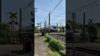 E653系1100番台 特急 しらゆき