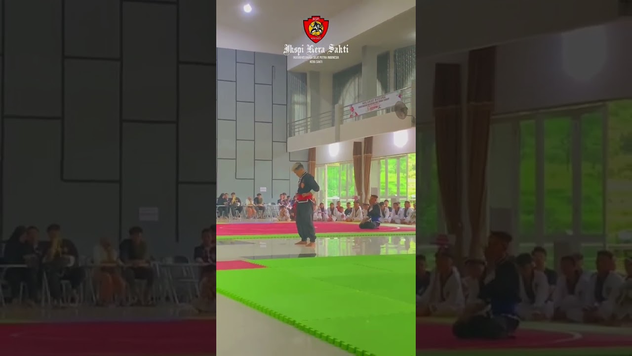 Jurus Kera Tengil Pendekar Ikspi 