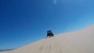 Glamis Spring break 2017