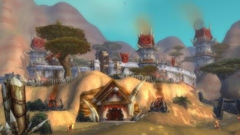 How To Queue: Warsong Gulch (Horde).