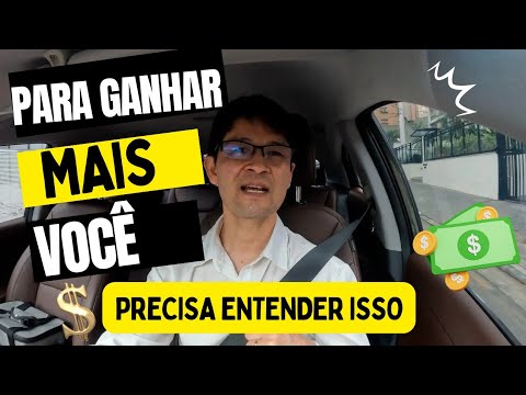 PARA GANHAR MAIS