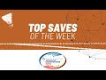 SATHIO GROUP Australian Open 2025 | Top Saves of the Week