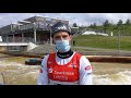 Hannes Aigner | Olympia-Starter | DKV-Sichtungen