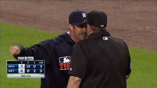 MLB Profanity Moments