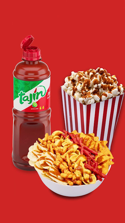 Tajin’s Mild Hot Sauce