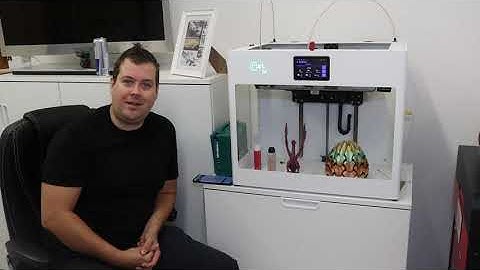 a review of the craftbot flow