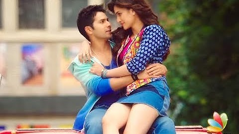 Manma Emotion Jaage  Dilwale   Varun Dhawan   Kriti Sanon   New Song  2015