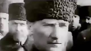 Atatürk - Remix ( Alla Beni Pulla Beni)