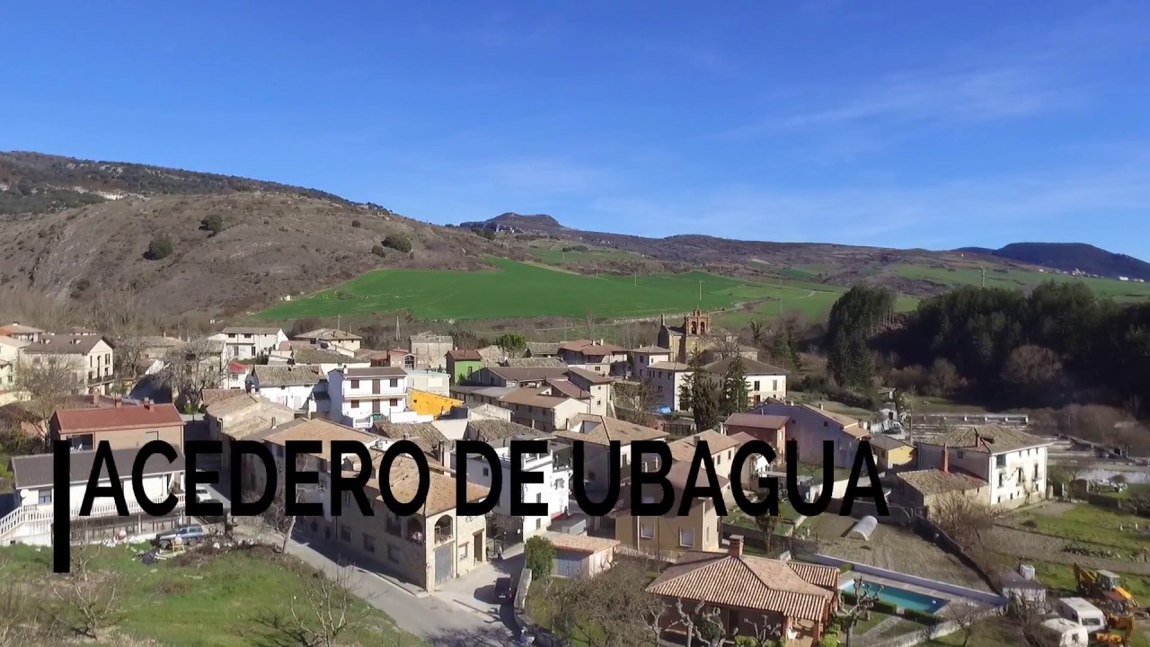 nacedero-de-ubagua-tierra-estella-riezu-navarra-youtube