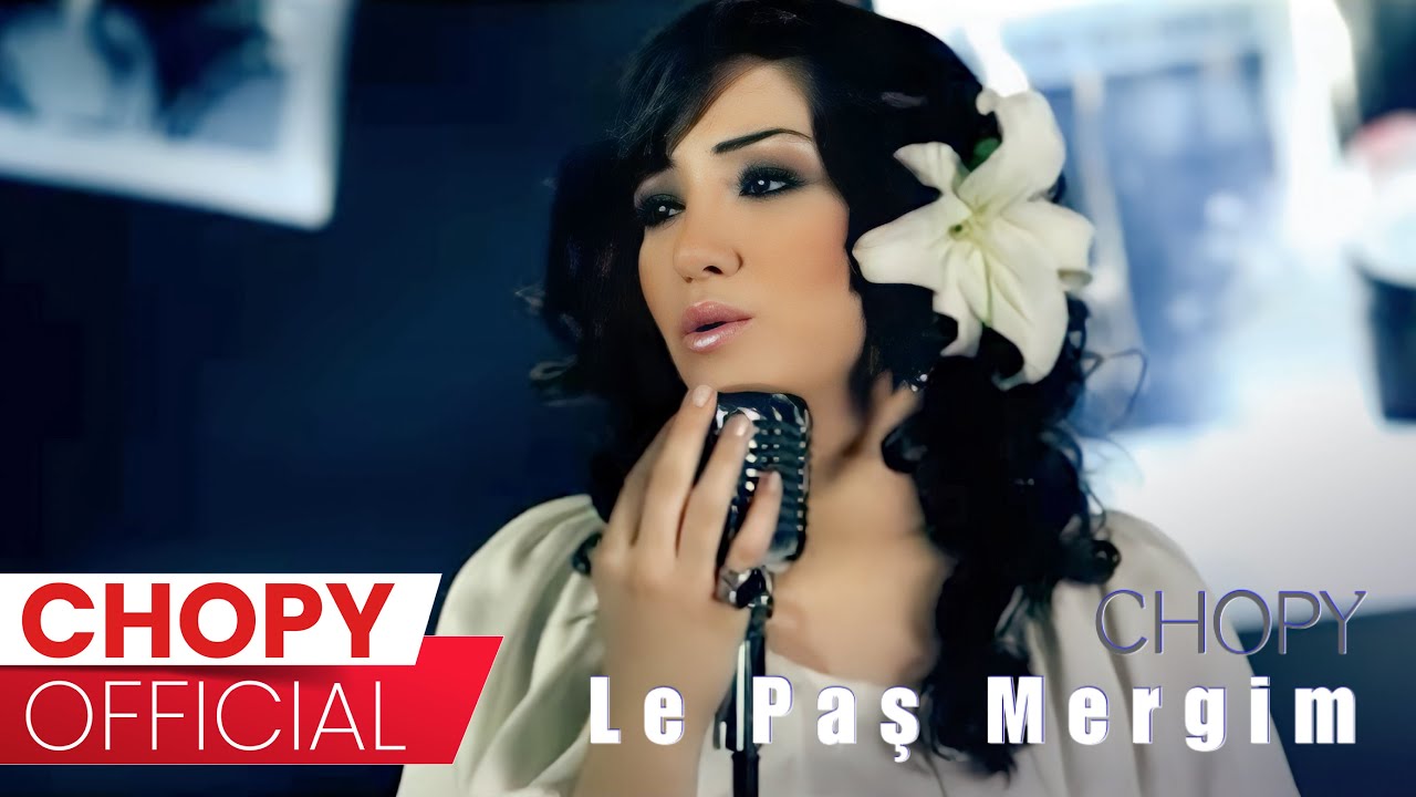 Chopy - Le Paş Mergim | چۆپی - لە پاش مەرگم