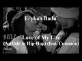 Miniature de la vidéo de la chanson Love Of My Life (An Ode To Hip Hop) (A Cappella)