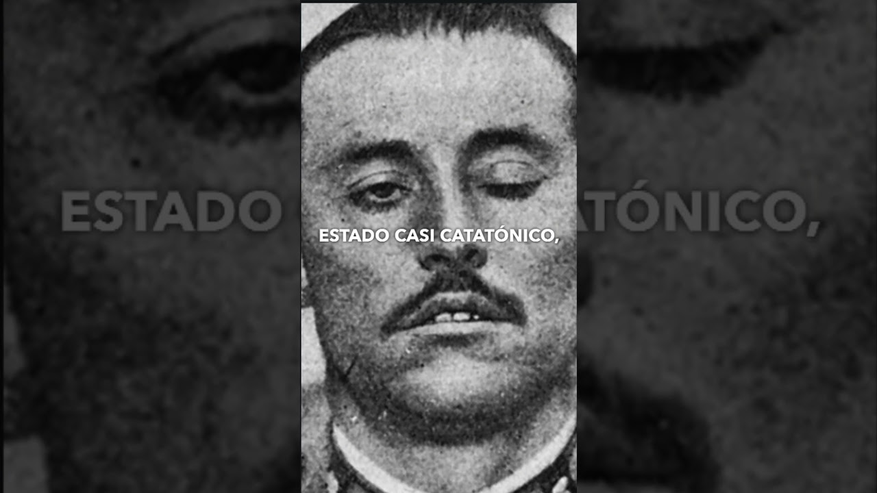 La Enfermedad del Sueño de 1916: Un Misterio Sin Resolver