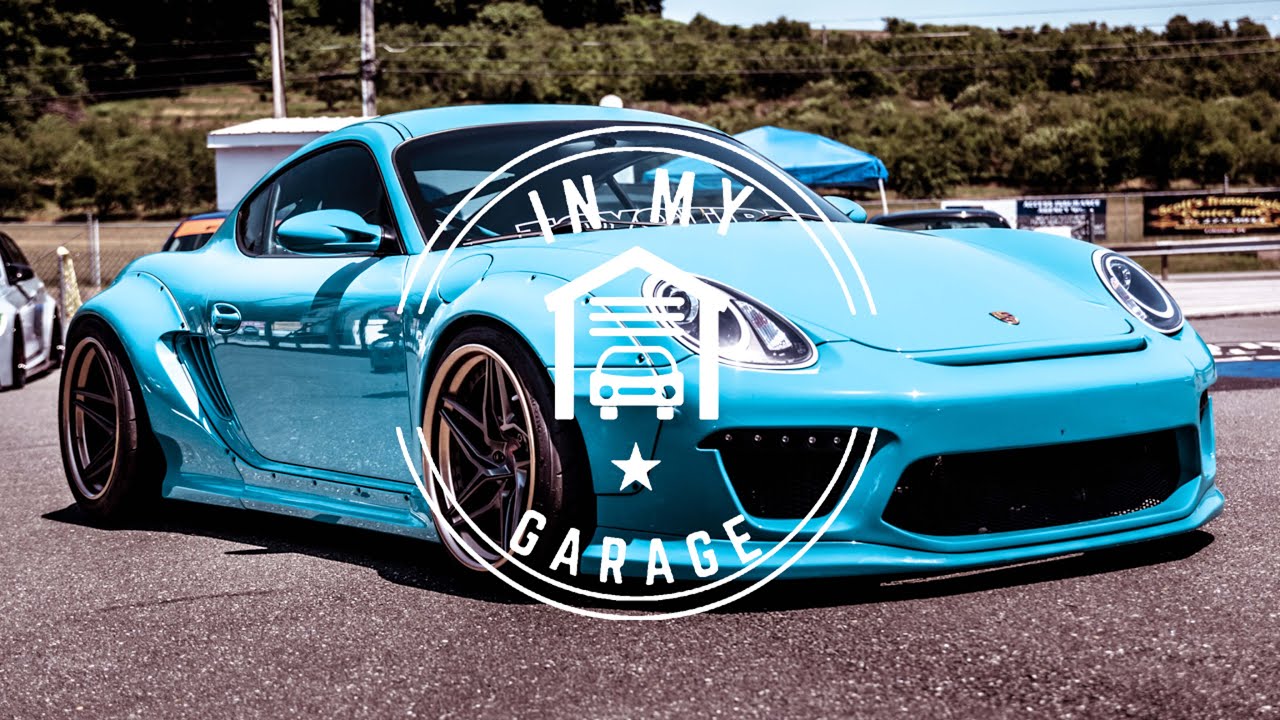 610 Downshift "Summer Heat Meet"