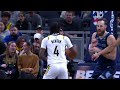 Yuki Kawamura's BEST ASSISTS From Preseason | Memphis Grizzlies
