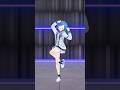 ✧ HIMEHINAさまの「V」#踊ってみた #shorts #にじさんじ #dance #vtuber