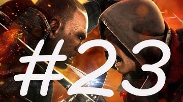 Prototype 2 Gameplay Walkthrough - Part 23 | Divine Intervention