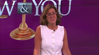 Scranton Personal Injury On a Shower | The Law &amp; You | Fellerman &amp; Ciarimboli, Law PC