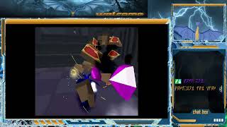 Archipelago Randomizer S3 #7 - Spyro 1 beendet und Lego Batman Absturz