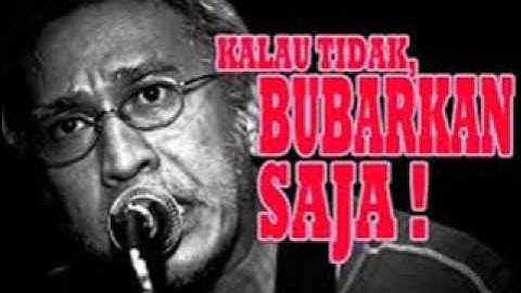 GEISHA & Iwan Fals - Tak Seimbang (Official Video) Musica Studio