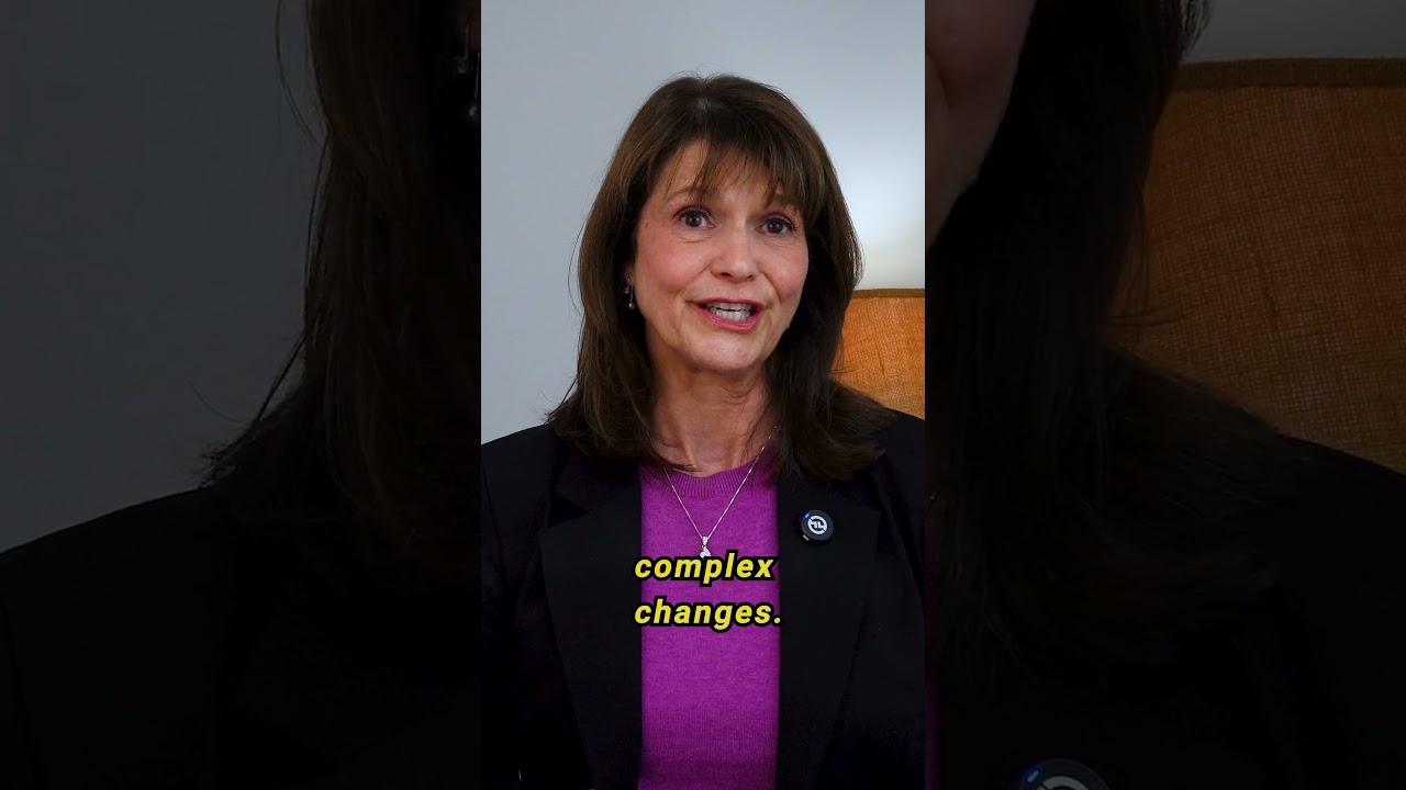 How You Handle Small Change Matters