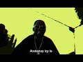 ARAKANAY Jack Dad Feat Jojocker Gen Z Madagascar Révolution Nationale 2025 