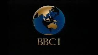 BBC1 Continuity - After What A Carve Up
