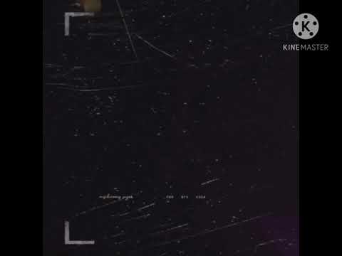 EXO KAI AMNESIA Lyric 