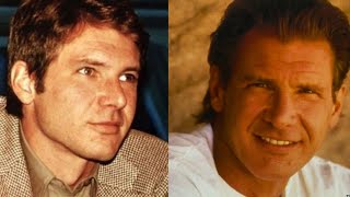 HARRISON FORD SHORT BIOGRAPHY AND LIFESTYLE@FilmyCinema996 Harrison Ford Short Biography Life Story
