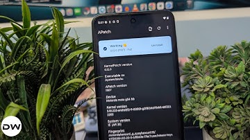 Hoe je een Moto G54 root via Magisk, KernelSU en APatch: een heel andere ervaring!