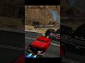 CJ Power CJ Car vs Cops – Pure Attitude Mode 🚗💥