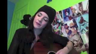 Echosmith - Cool Kids - Cover by Alyssa Shouse