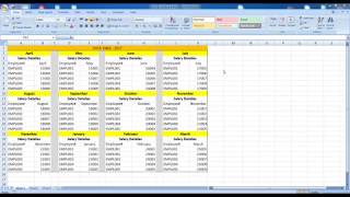 VLOOKUP with Dynamic Column Reference (Excel) Wealth