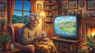 Day294 , forecast , 뉘앙스영어 , 하루5단어 , Notebook LM , 영어단어