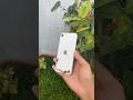 Me estafaron con este iPhone SE de 100$?💀 #tianguis #merida