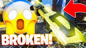 BROKEN! MODEL 680 Best Class Setup Modern Warfare