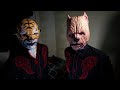 Unboxing and movement of Pitbull silicone mask by Immortal Masks - Teaser #2
