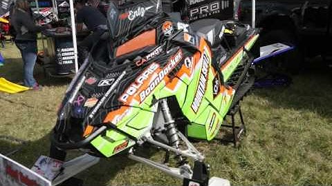 C&A Pro Skis - Matt Entz talks BX Skis & Mountain Skillz