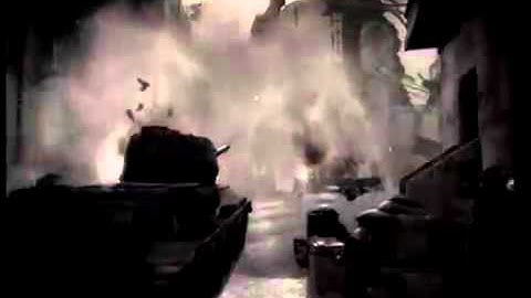 Call Of Duty 5   How To Unlock Zombie Mode Without Beating Campain Tutorial   COD5 CHEATS