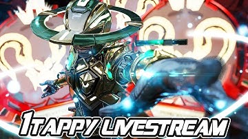 【APEX】16:9お試しランク with cheeky3 miak3【エーペックスレジェンズ】