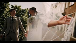 Bruiloftsfilm Impressie - Rick Potkamp En Dirthe Van Hierden