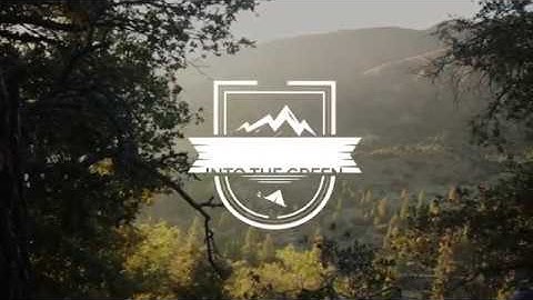 How To Animate Hipster Logos & Badges in After Effects