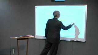 Lectionary Podcast - Proper 28 - Series B - Mark 13:1-13 with Dr. Arthur Just