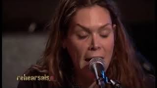 Beth Hart - World Without You (Center Staging Rehersals - Burbank 2006)