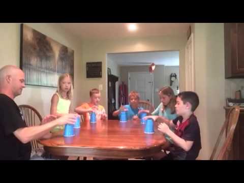 Stack Attack