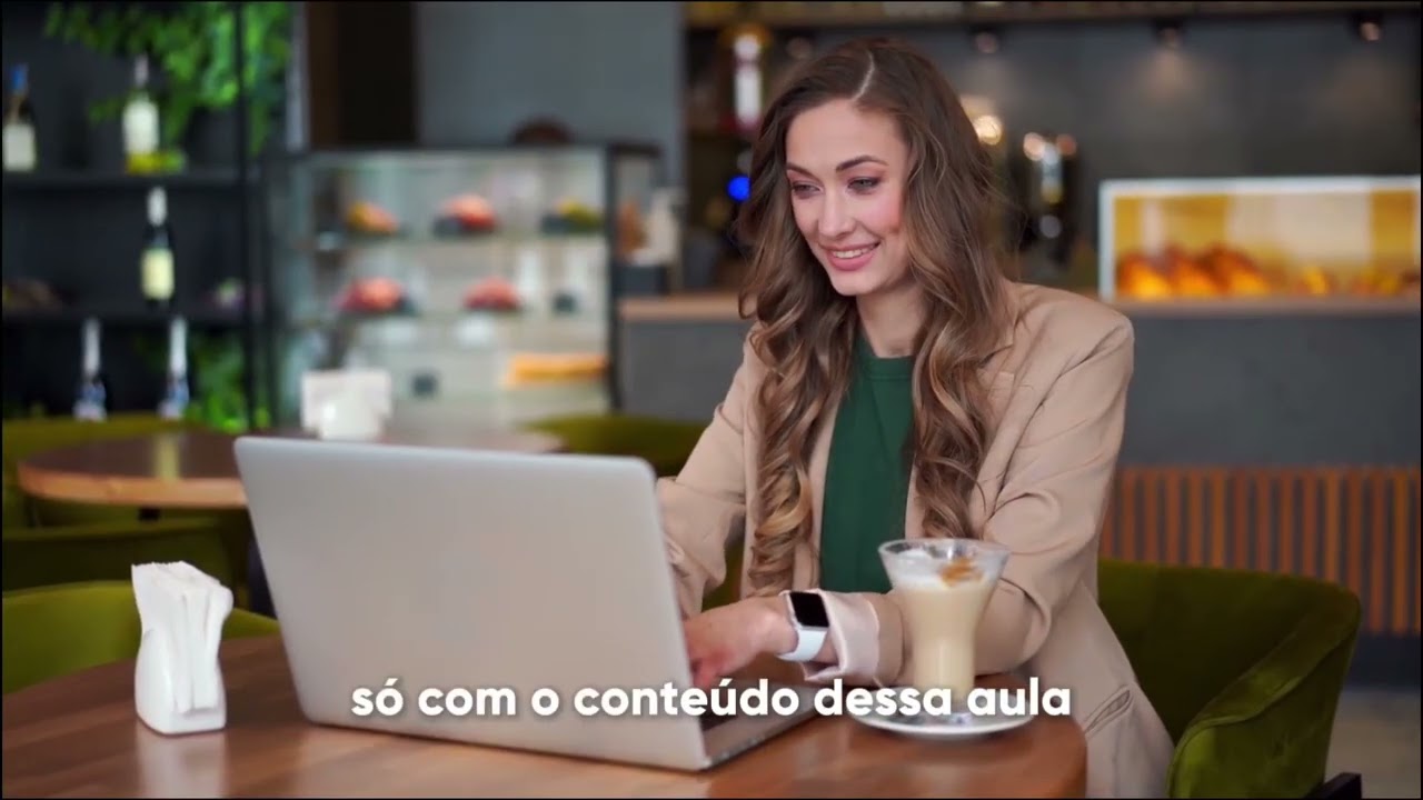 Bem-vindo(a) ao Food Start — Politi Academy
