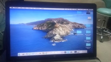open core 0.5.9/open core 0.5.8/open core /catalina10.15.5/legacy bios/intel core i3 370M/old laptop
