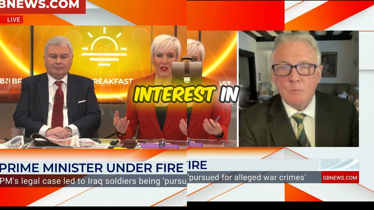 ⚠️ 𝗞𝗘𝗜𝗥 𝗦𝗧𝗔𝗥𝗠𝗘𝗥 𝗔𝗡𝗗 𝗧𝗛𝗘 𝗛𝗨𝗠𝗔𝗡 𝗥𝗜𝗚𝗛𝗧𝗦 𝗖𝗔𝗦𝗘 𝗧𝗛𝗔𝗧 𝗢𝗣𝗘𝗡𝗘𝗗 𝗗𝗢𝗢𝗥𝗦 𝗙𝗢𝗥 𝗦𝗢𝗟𝗗𝗜𝗘𝗥 𝗜𝗡𝗩𝗘𝗦𝗧𝗜𝗚𝗔𝗧𝗜𝗢𝗡 🔥