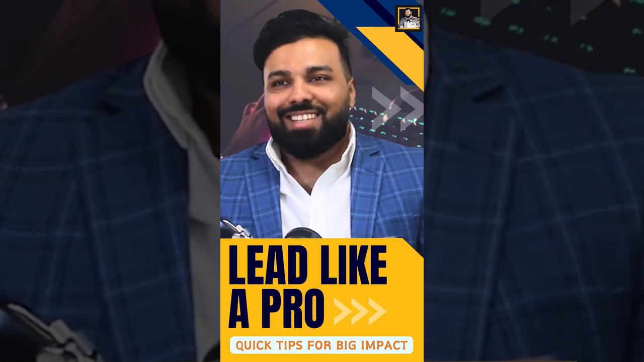 Minute to Mastery: Elevate Your Leadership Skills! 