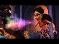Шахерезада - Нерассказанные истории - Оракул Ифрита – мультфильм для девочек